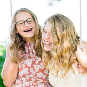 Meet your Posher, Cassie